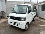 ミニキャブトラック Vタイプ ワンオーナー