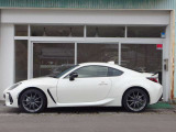 BRZ 2.4 S 1オーナー 禁煙車 純ナビ Bカメラ