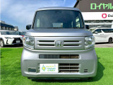 N-VAN G ホンダセンシング 衝突軽減/障害物センサー/バックカメラ