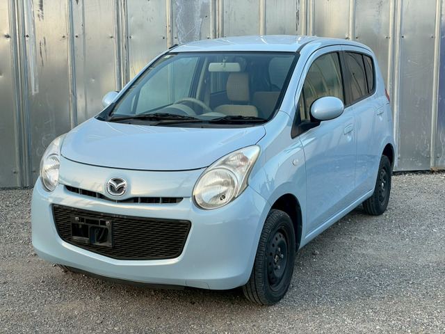 キャロル GS GS タイミングチェーン 車検2年付