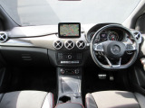 Bクラス B180 スポーツ AMGスタイリングPKG 禁煙車