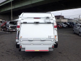 新明和プレスパッカー車 GT042-5434 4.6㎥