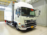 トラック市長岡店 ホームページもご覧ください! https://www.truckichi-nagaoka.com/stock/detail/?car_id=3537