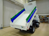 トラック市長岡店 ホームページもご覧ください! https://www.truckichi-nagaoka.com/stock/detail/?car_id=3547