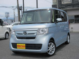 N-BOX G EX ホンダセンシング TVバックカメラ・両側電動スライドドア