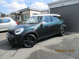 ミニクロスオーバー クーパー S 1年走行距離無制限保証付き
