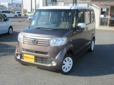 N-BOX+ G Lパッケージ 4WD 4WDSDナビフルセグTV