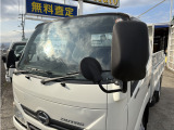 4000cc 3t 3トン 3tダンプ 新明和ダンプ 5速 5MT コボレーン付 3ペダル パワーウインドウ ETC 内外装仕上げ済み 積載3000Kg