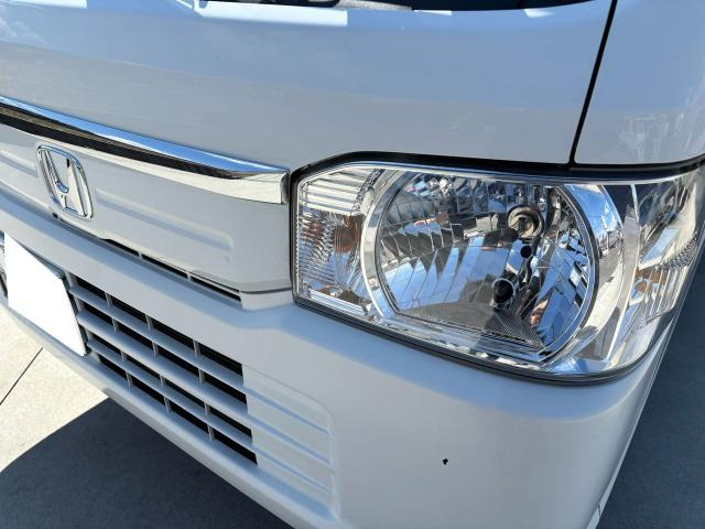 ホンダ アクティトラック タウン 4WD 社外アルミホイール 5F の中古車