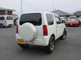 ジムニー ランドベンチャー 4WD ランドベンチャー 4WD SDナビTV