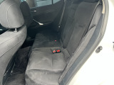 気になるシートのシミなどございましたらご納車前に綺麗にクリーニングしてご納車させていただきます。