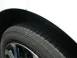 タイヤの目まだまだ残っています☆