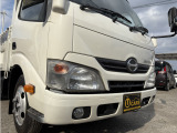 4000cc 3t 3トン 3tダンプ 新明和ダンプ 5速 5MT コボレーン付 3ペダル パワーウインドウ ETC 内外装仕上げ済み 積載3000Kg