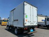 ◎5トン限定・準中型免許!◎5速MT!◎