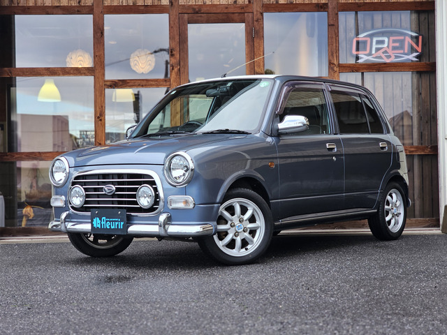 ミラジーノ ミニライトスペシャル 