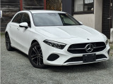 メルセデス・ベンツ Aクラス