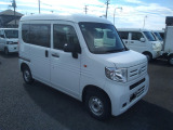 N-VAN G ホンダセンシング 4WD 