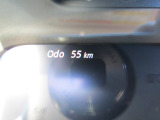 走行55km