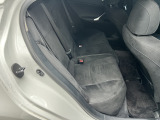 気になるシートのシミなどございましたらご納車前に綺麗にクリーニングしてご納車させていただきます。