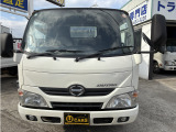 4000cc 3t 3トン 3tダンプ 新明和ダンプ 5速 5MT コボレーン付 3ペダル パワーウインドウ ETC 内外装仕上げ済み 積載3000Kg