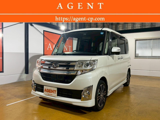 タントカスタム RS SA 