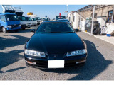 プレリュード 2.2 Si 後期型・特別仕様車