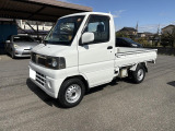 日産 クリッパートラック