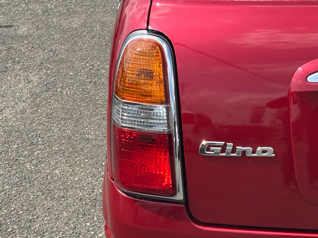 ダイハツ ミラジーノ ベース 住民票FAXで名変迄込 車検10年1月 の中古