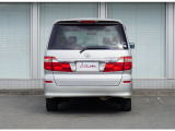 アルファード 2.4 G AX 4WD 