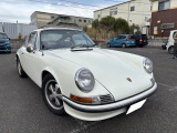 【中古車情報】ポルシェ 911  S ナロー 走行24,000km の中古車詳細（走行距離：2.3万km、カラー：ホワイト、販売地域：神奈川県綾瀬市大上）