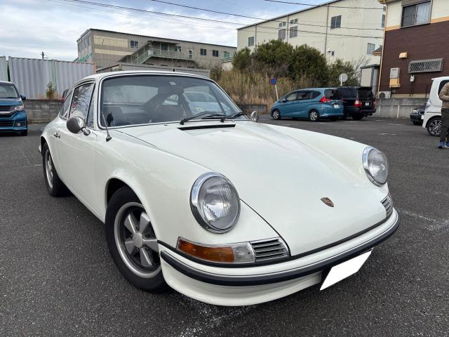 911  S ナロー 走行24,000km