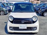N-ONE プレミアム ツアラー Lパッケージ 2トーンカラースタイル 2トーン/ナビ/Bカメ...