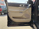 【運転席ドア】