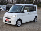タント L 禁煙車 後期モデル BLUETOOTH