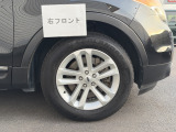 【右フロント】