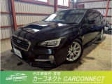 【中古車情報】スバル レヴォーグ 1.6 GT-S アイサイト 4WD 1オーナー 衝突軽減 純正ナビ Bカメラ の中古車詳細（走行距離：12.2万km、カラー：ブラック、販売地域：北海道札幌市東区中沼町）