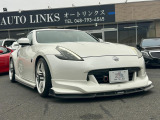 日産 フェアレディZ