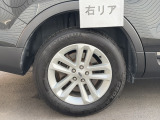 【右リア】