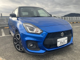 スイフト 1.4 スポーツ 