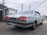 グロリア  200E SGL エクストラ ノーマル車