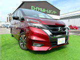 セレナ 2.0 ハイウェイスター 衝突軽減/両側パワスラ/ナビ/Bカメラ