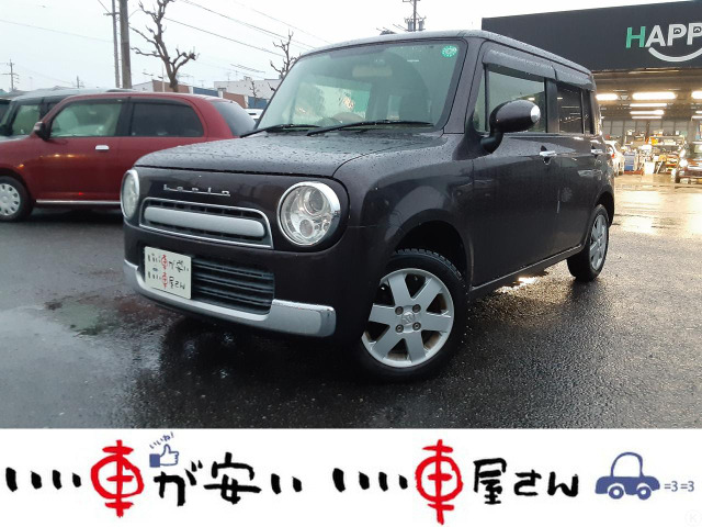 アルトラパンショコラ X 禁煙☆ナビ☆TV☆Bカメラ☆ETC