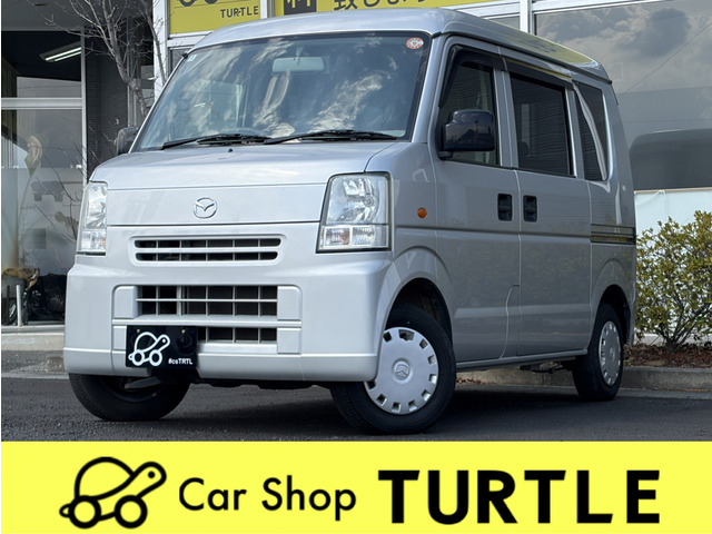 スクラムバスター ハイルーフ