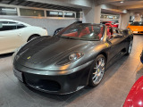 フェラーリ F430スパイダー F1