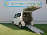 ホンダ N-BOX+