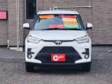 ライズ 1.0 G 4WD ワンオーナー 寒冷地仕様 9インチナビ