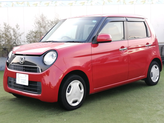 ホンダ N-ONE G Lパッケージ ワンオーナ/買取車/純正ナビ/TV の中古車