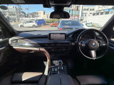 X5 xドライブ 50i Mスポーツ 4WD 純正ナビ フルセグ サンルーフ ACC