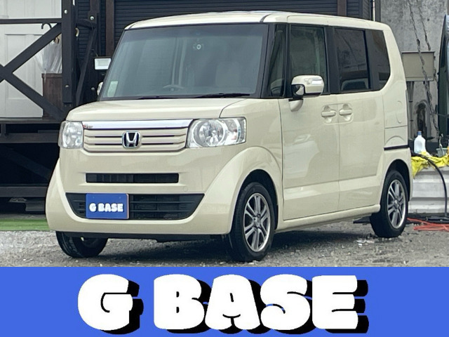 N-BOX G Lパッケージ 