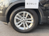 【左フロント】